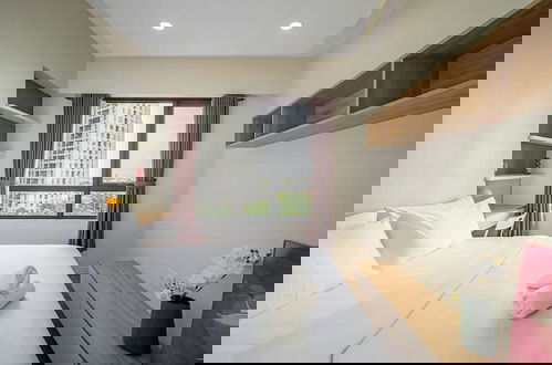 Foto 11 - Emily Residence Tan Son Nhat Airport