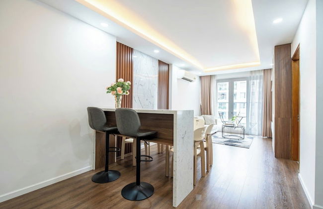 Emily Residence Tan Son Nhat Airport - Photo 24