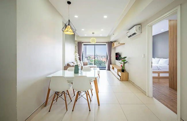 Emily Residence Tan Son Nhat Airport - Photo 35