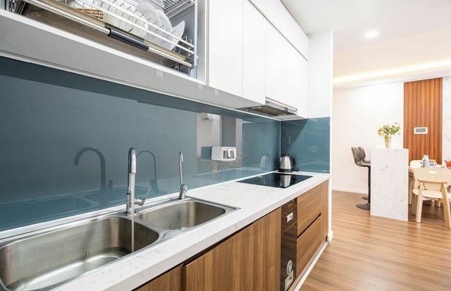 Emily Residence Tan Son Nhat Airport - Photo 30