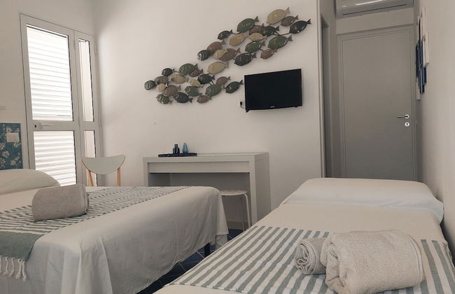 AB Apartment - Foto 10