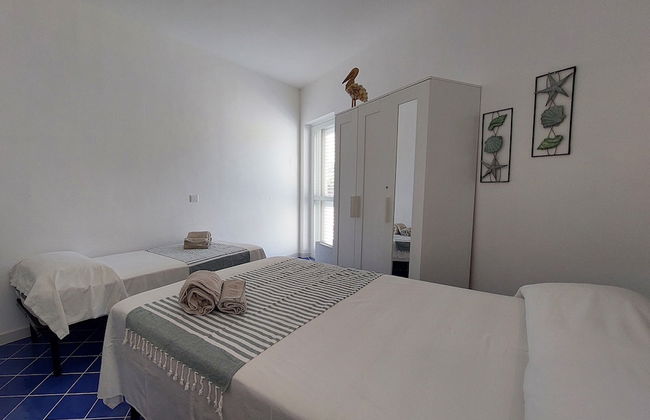 AB Apartment - Foto 14