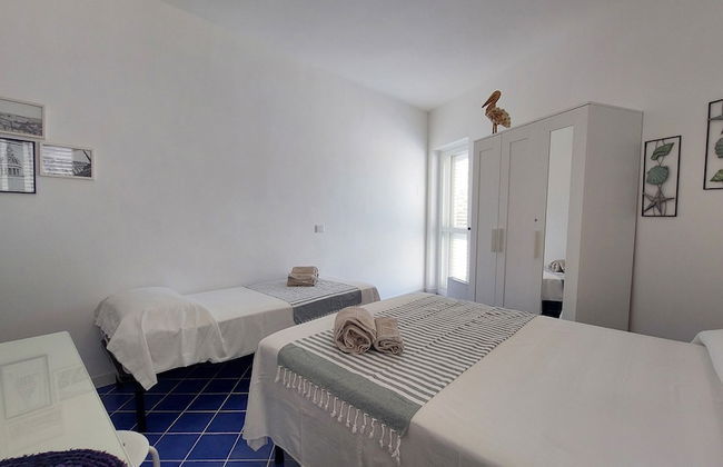 AB Apartment - Foto 17