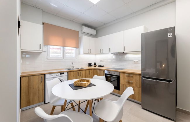 Utopia Apartment in Nea Ionia A3 - Foto 1