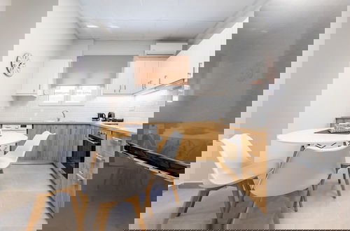 Foto 4 - Utopia Apartment in Nea Ionia A3