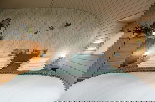 Foto 7 - Stunning EcoRetreat Pods in Old Chalford