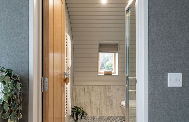 Sustainable Pod on Old Chalford Farm - Foto 46