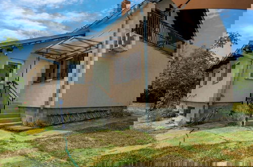Photo 14 - Vila Nera Banstol Cottage