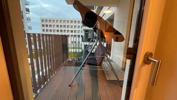 Balcon