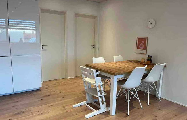 Cozy Ocean View Apartment in Hoyvík, Faroe Islands - Foto 6