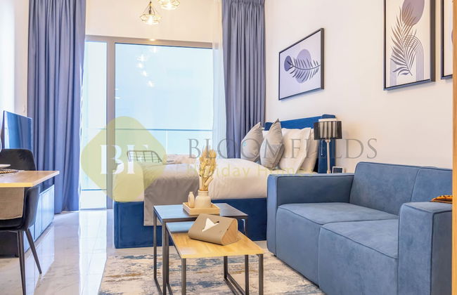 Bloomfields Classic Studio in Oasis - Foto 1