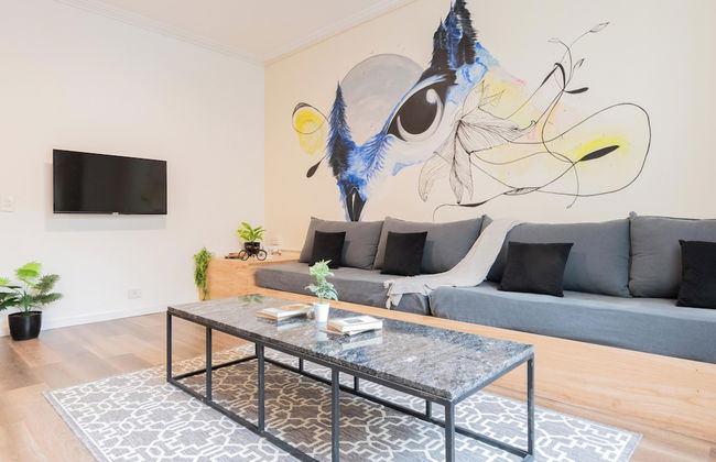 FLIPHAUS Ayacucho 1800 - Photo 8