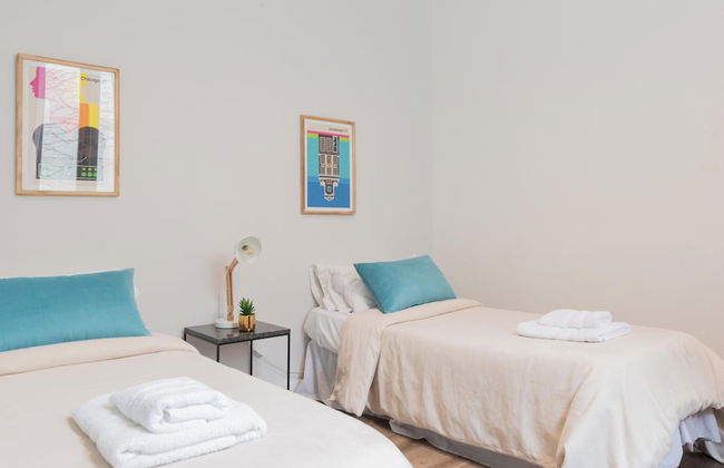 FLIPHAUS Ayacucho 1800 - Photo 2