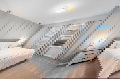 Photo 39 - Brand New Chic Home Game Room Themed Beds