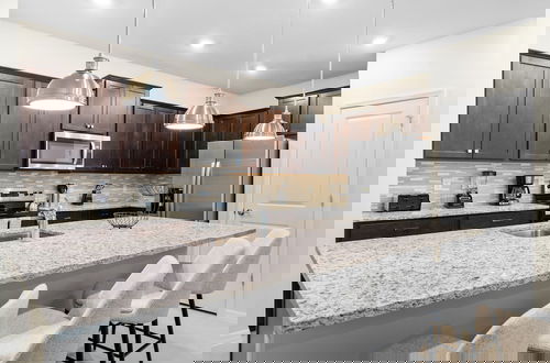 Photo 19 - Brand New Chic Home Game Room Themed Beds