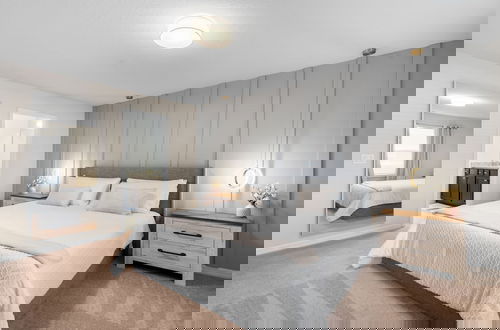 Photo 3 - Brand New Chic Home Game Room Themed Beds