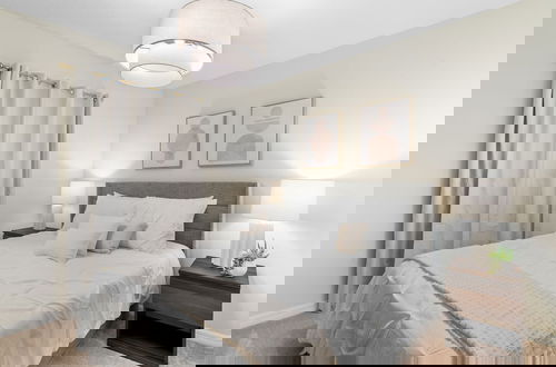 Photo 36 - Brand New Chic Home Game Room Themed Beds
