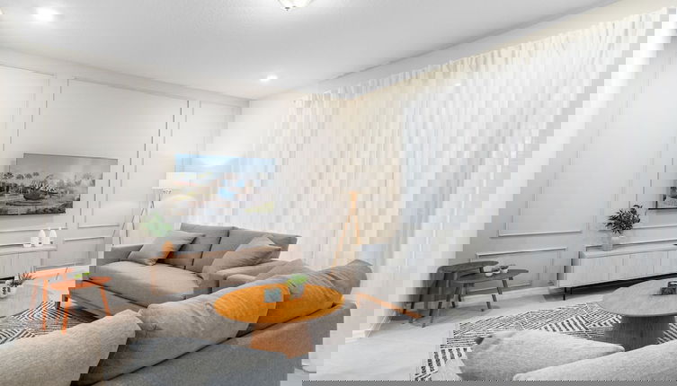 Photo 1 - Brand New Chic Home Game Room Themed Beds