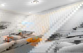 Photo 1 - Brand New Chic Home Game Room Themed Beds