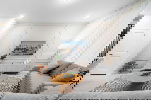 Photo 14 - Brand New Chic Home Game Room Themed Beds