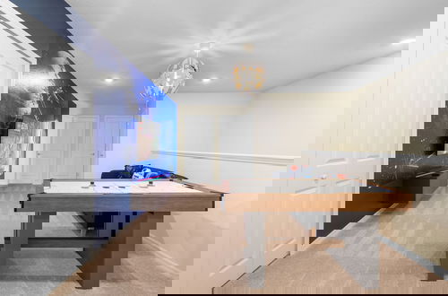 Photo 33 - Brand New Chic Home Game Room Themed Beds