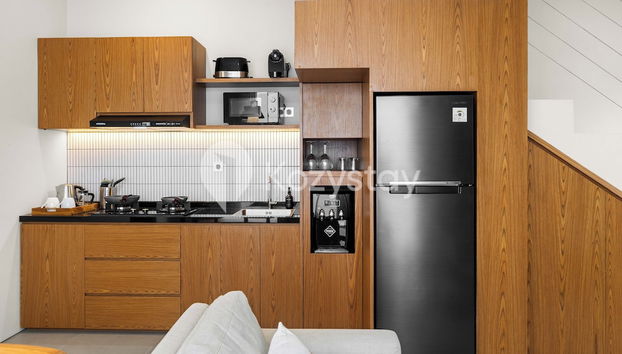 Cozinha privada