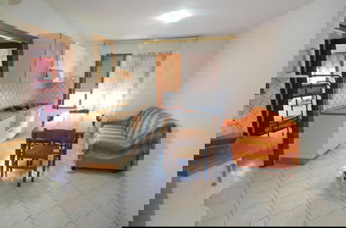 Foto 5 - Comfortable Apartment for 4 Guests in Rosolina