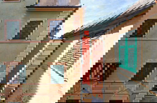 Foto 14 - Nel cuore del borgo di Camogli