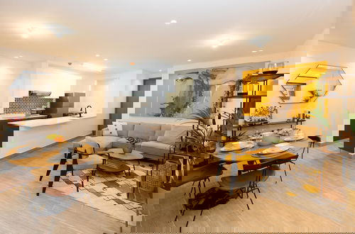 Foto 7 - The Stylish Condo by Acomodo