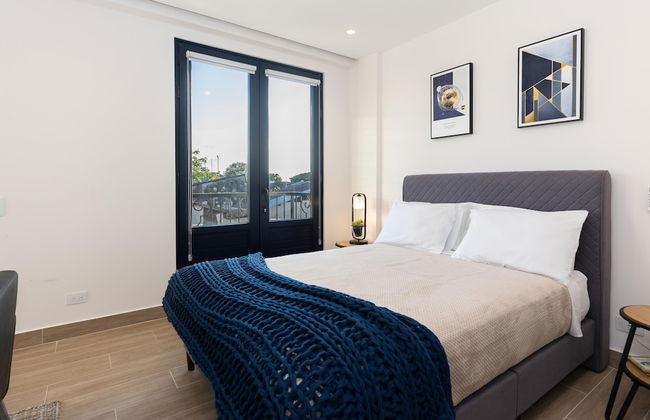 The Stylish Condo by Acomodo - Foto 2