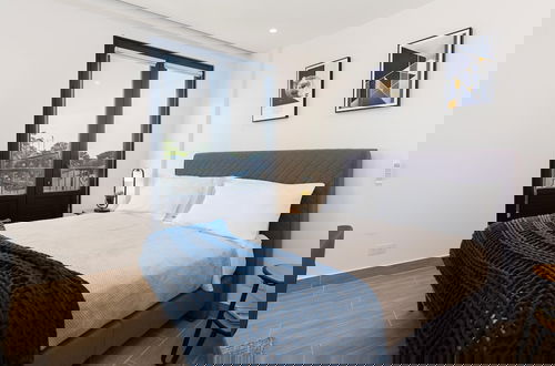 Foto 2 - The Stylish Condo by Acomodo