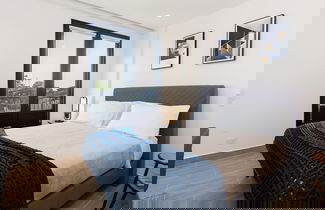 Foto 2 - The Stylish Condo by Acomodo