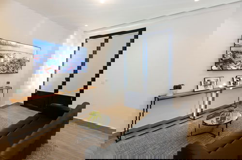 Foto 9 - The Stylish Condo by Acomodo