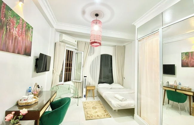 Cherry Blossom - Foto 25