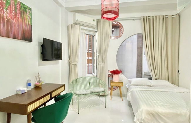 Cherry Blossom - Foto 21