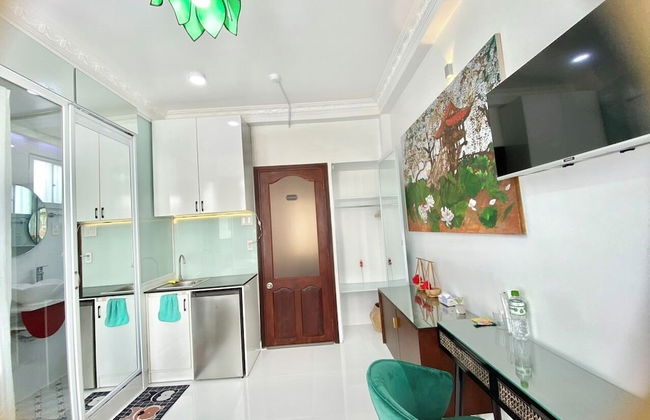 Cherry Blossom - Foto 44