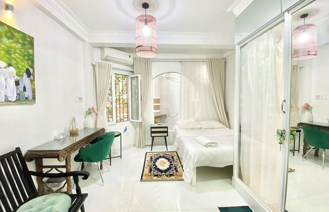 Cherry Blossom - Foto 19