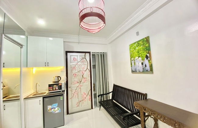 Cherry Blossom - Foto 11