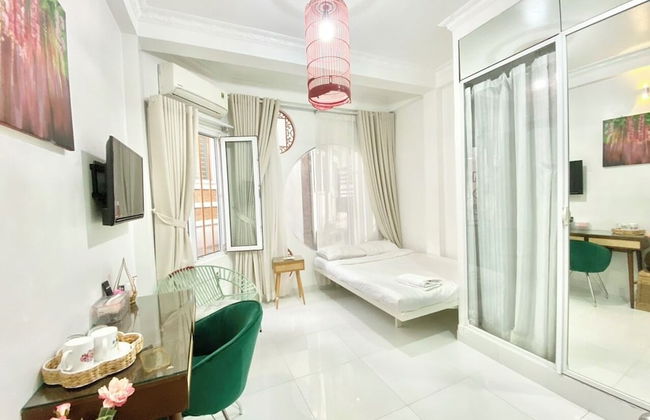 Cherry Blossom - Foto 28