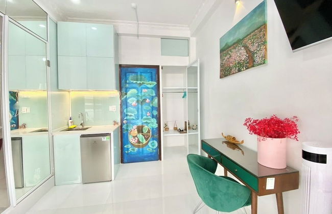 Cherry Blossom - Foto 36