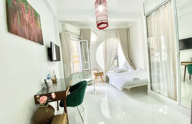 Cherry Blossom - Foto 26