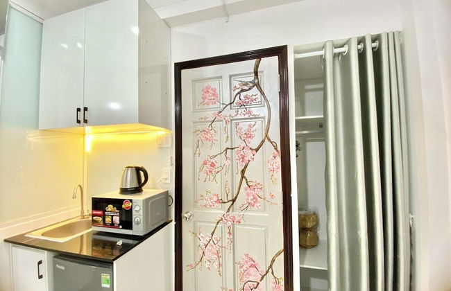 Cherry Blossom - Foto 18