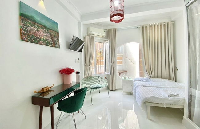 Cherry Blossom - Foto 37