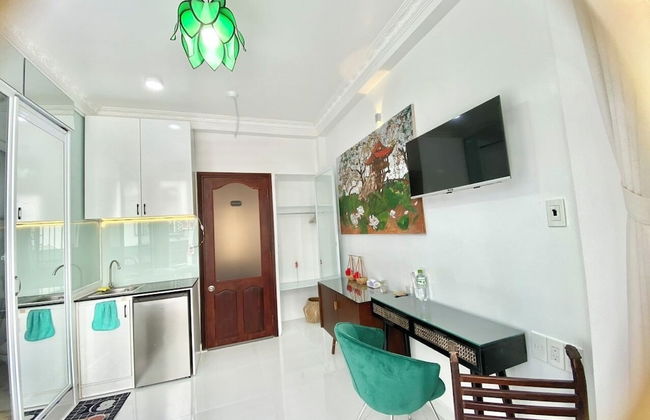 Cherry Blossom - Foto 43