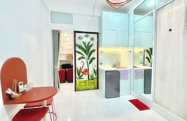 Cherry Blossom - Foto 49