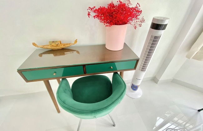 Cherry Blossom - Foto 39