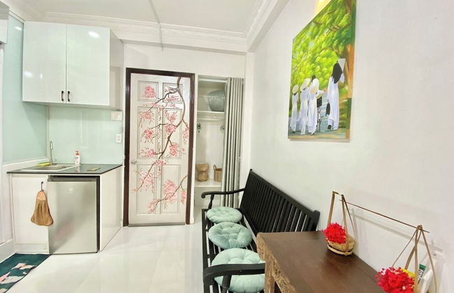 Cherry Blossom - Foto 12