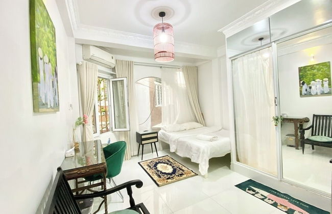 Cherry Blossom - Foto 17