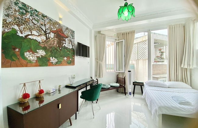 Cherry Blossom - Foto 41