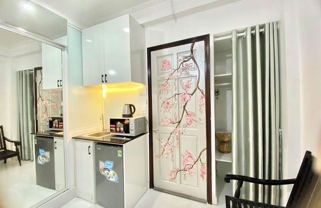 Cherry Blossom - Foto 13